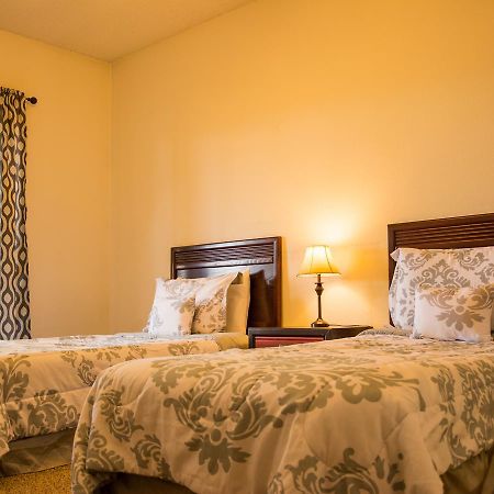 Aparthotel Tiara Del Sol Ruidoso Exterior foto