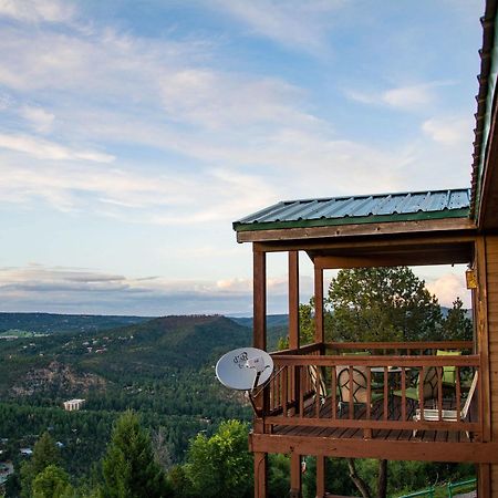 Aparthotel Tiara Del Sol Ruidoso Exterior foto