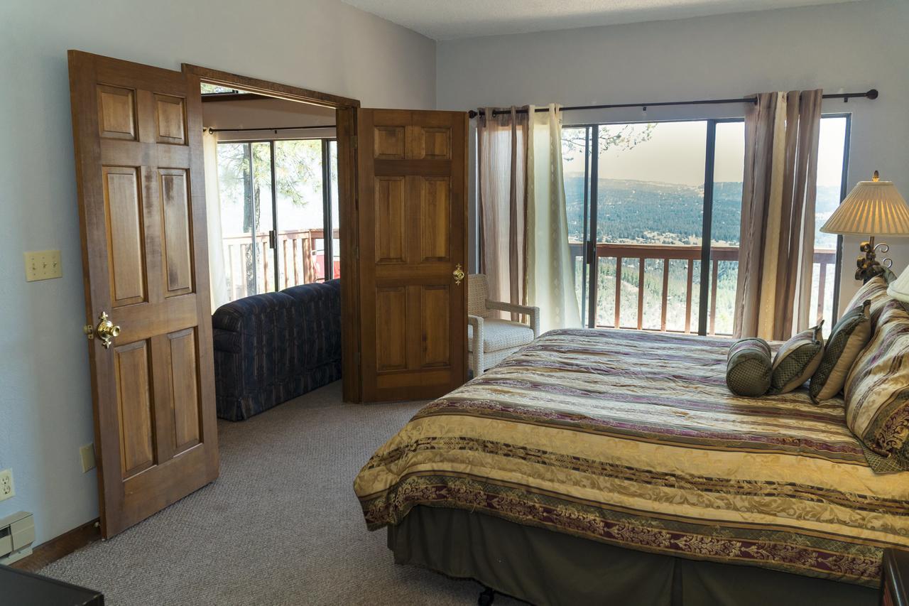 Aparthotel Tiara Del Sol Ruidoso Exterior foto