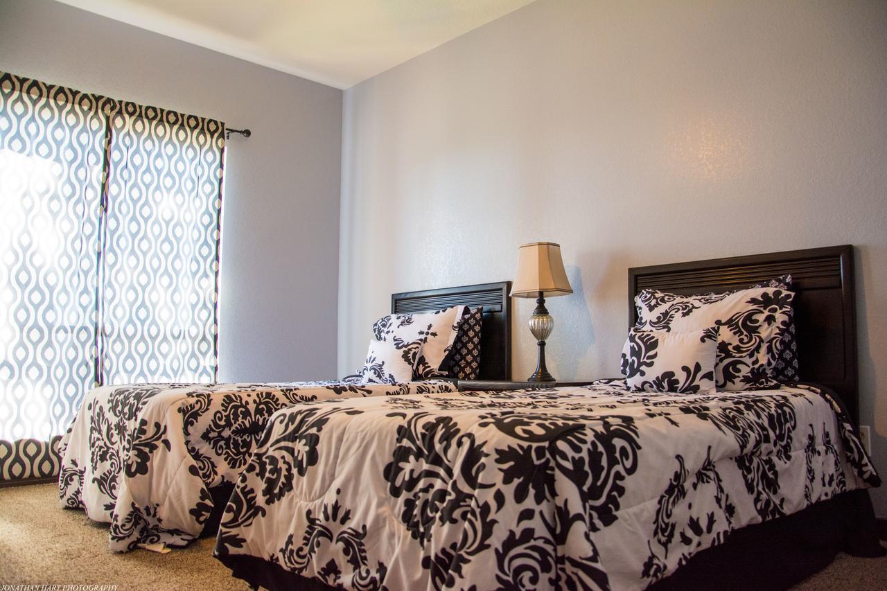 Aparthotel Tiara Del Sol Ruidoso Exterior foto