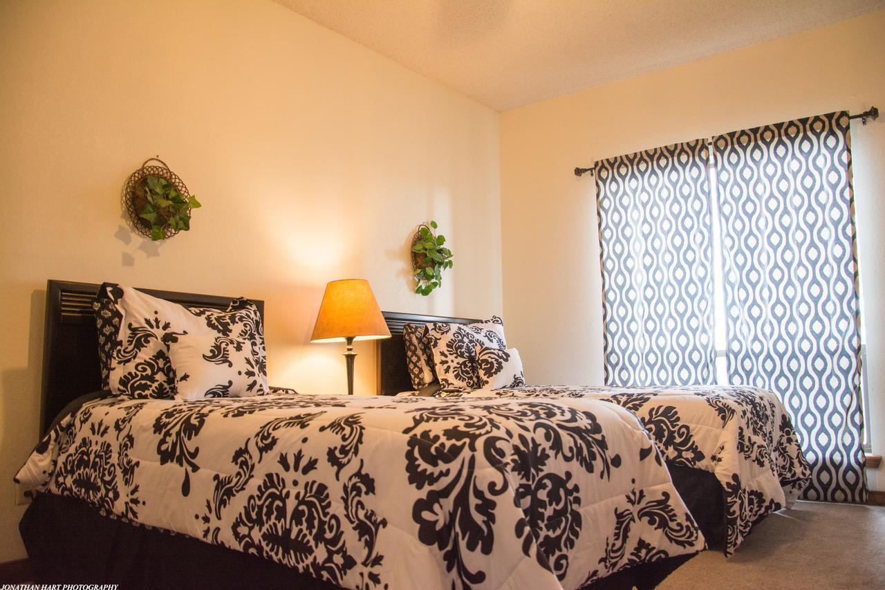 Aparthotel Tiara Del Sol Ruidoso Exterior foto