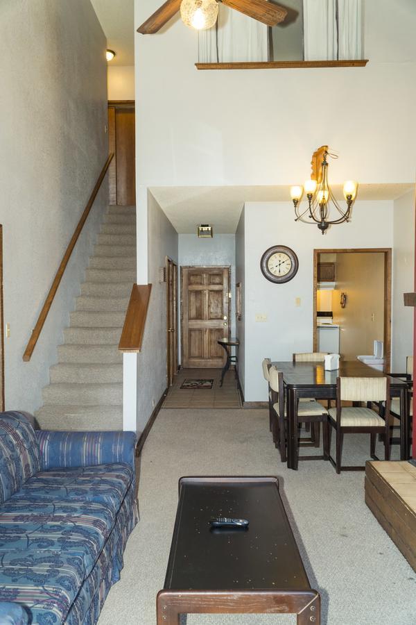 Aparthotel Tiara Del Sol Ruidoso Exterior foto