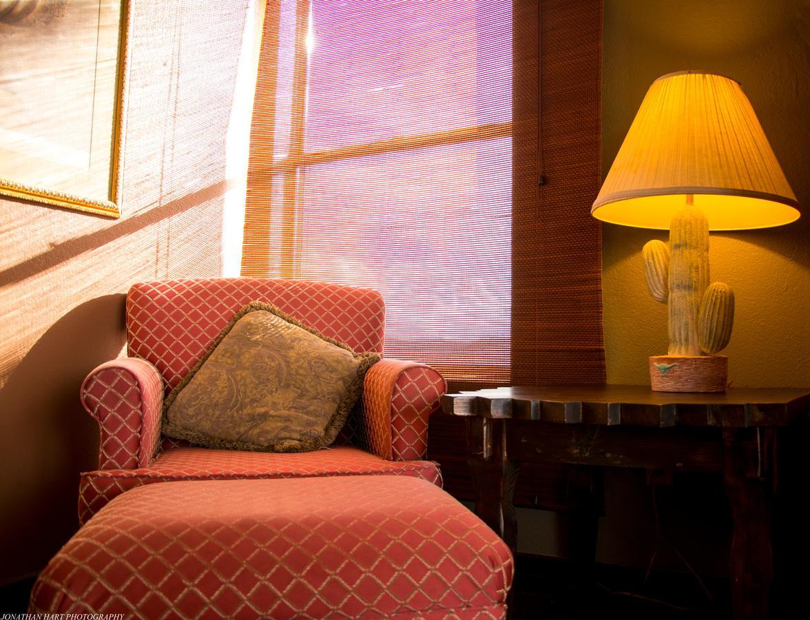Aparthotel Tiara Del Sol Ruidoso Exterior foto
