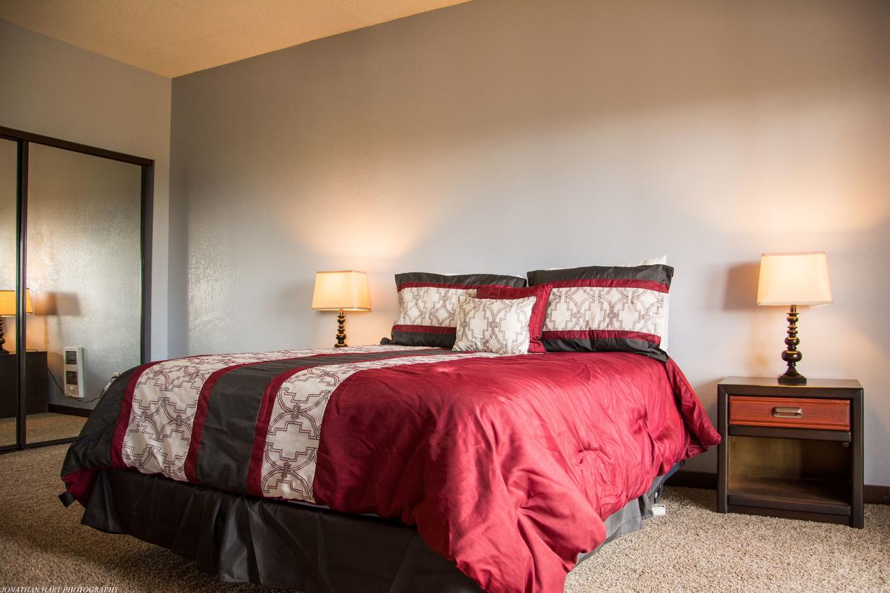 Aparthotel Tiara Del Sol Ruidoso Exterior foto