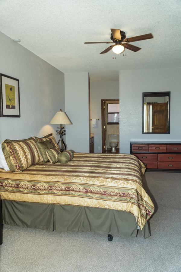 Aparthotel Tiara Del Sol Ruidoso Exterior foto