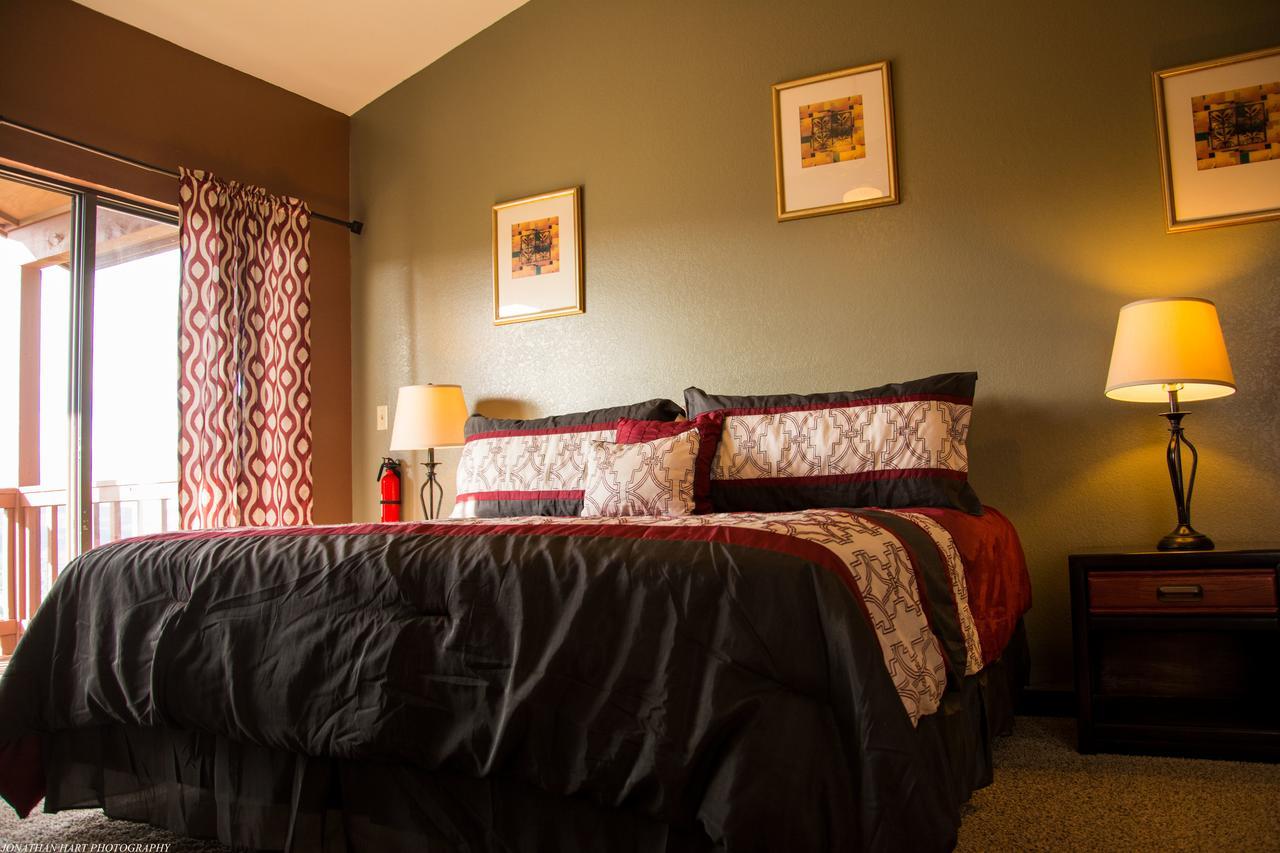 Aparthotel Tiara Del Sol Ruidoso Exterior foto