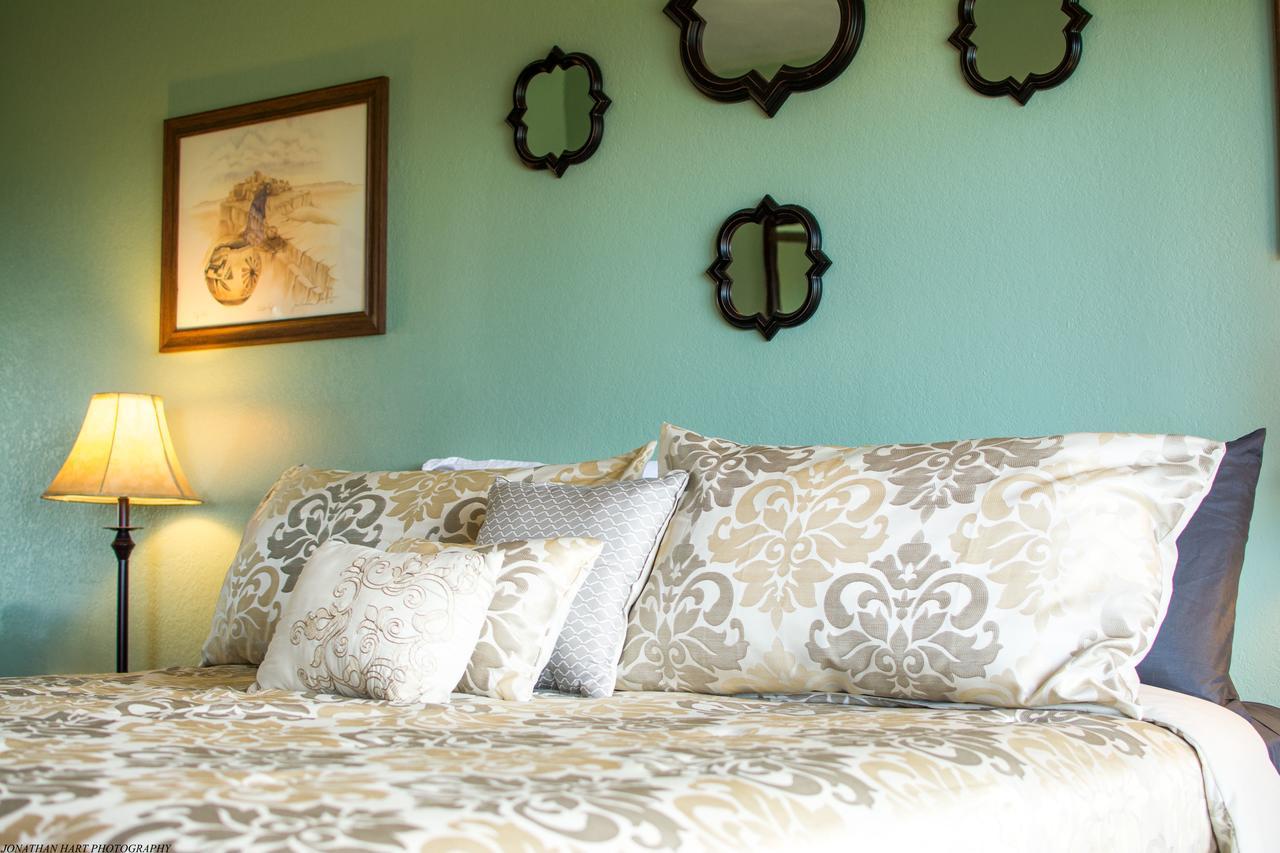 Aparthotel Tiara Del Sol Ruidoso Exterior foto