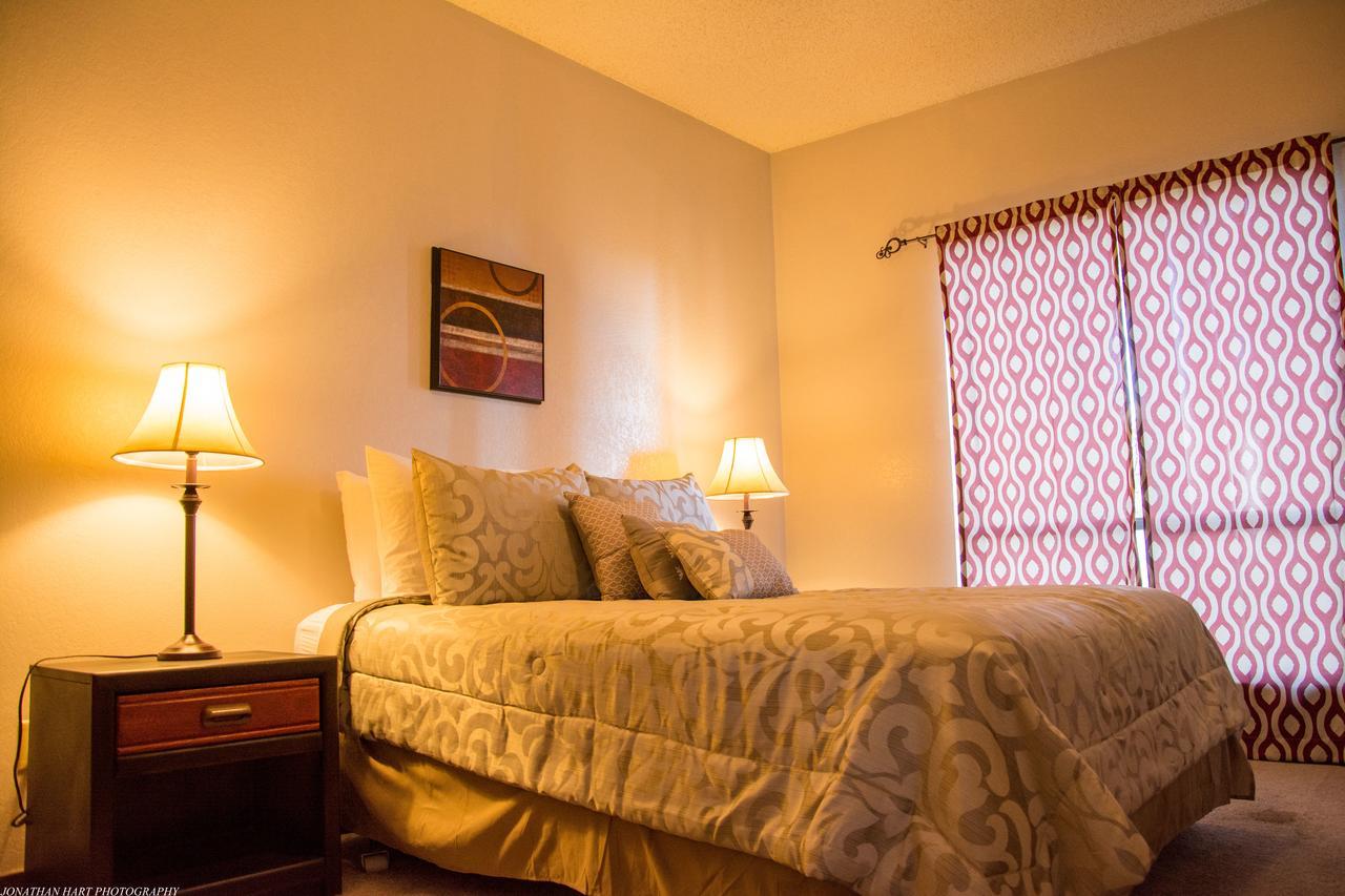 Aparthotel Tiara Del Sol Ruidoso Exterior foto