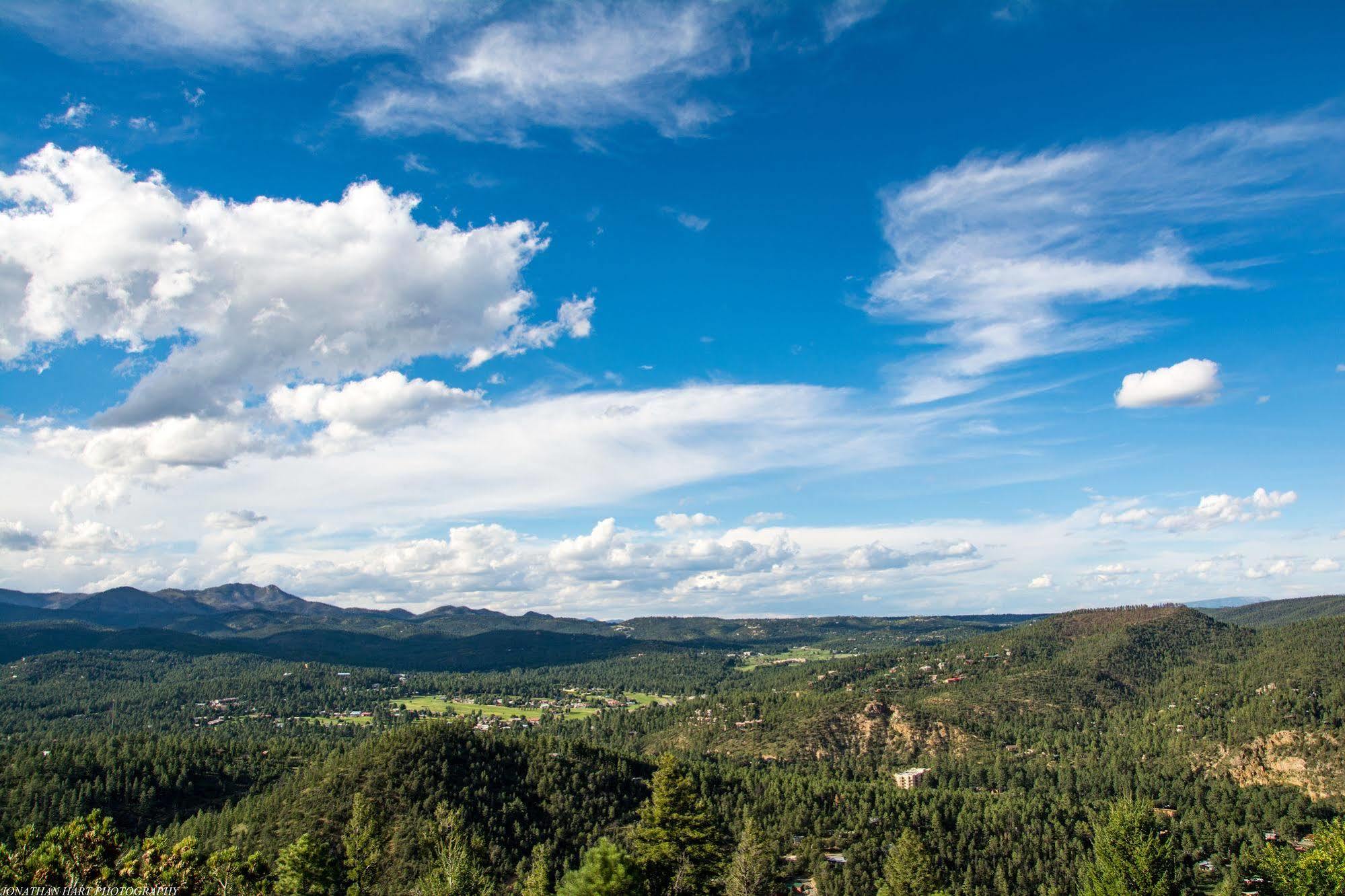 Aparthotel Tiara Del Sol Ruidoso Exterior foto