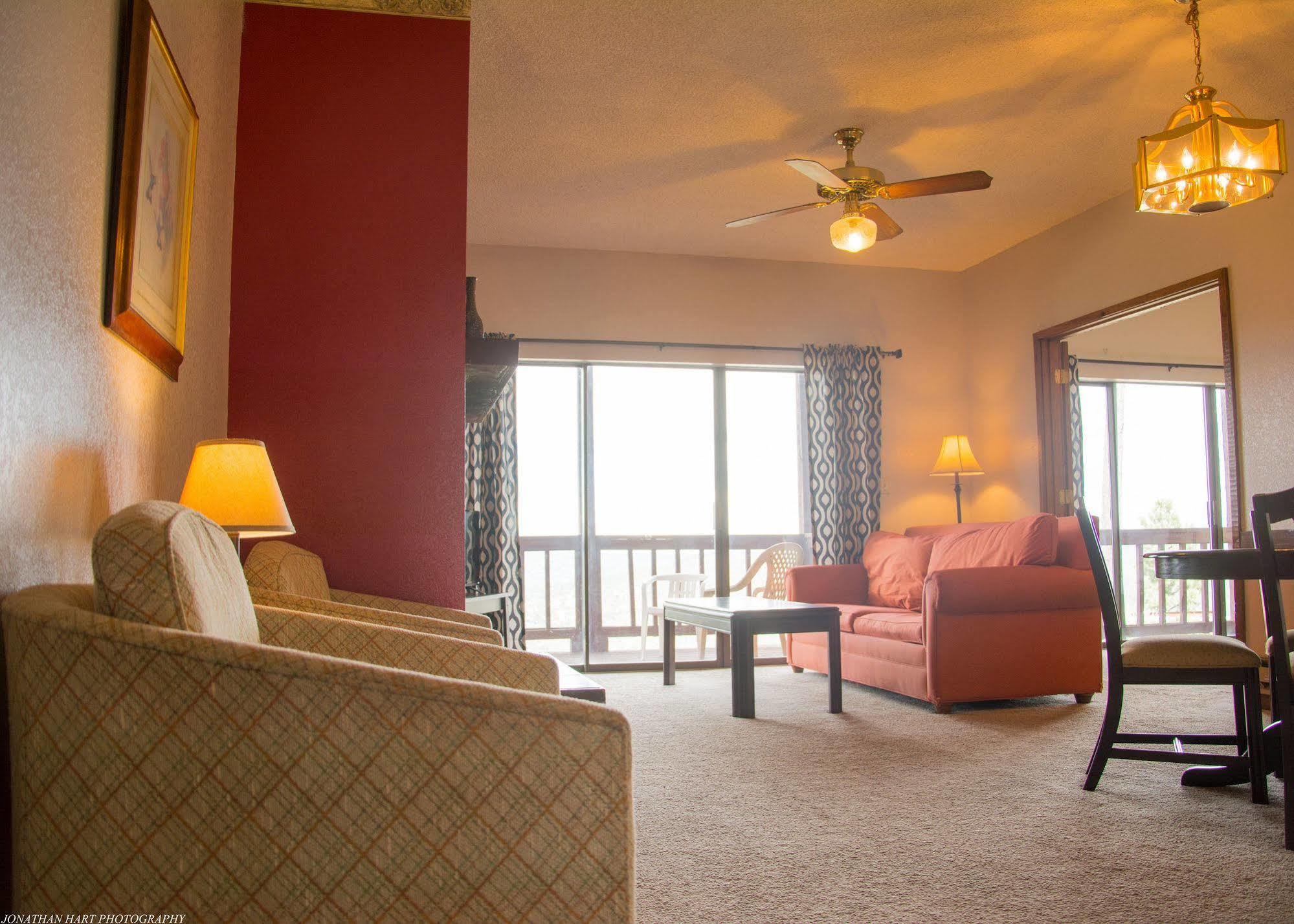 Aparthotel Tiara Del Sol Ruidoso Exterior foto