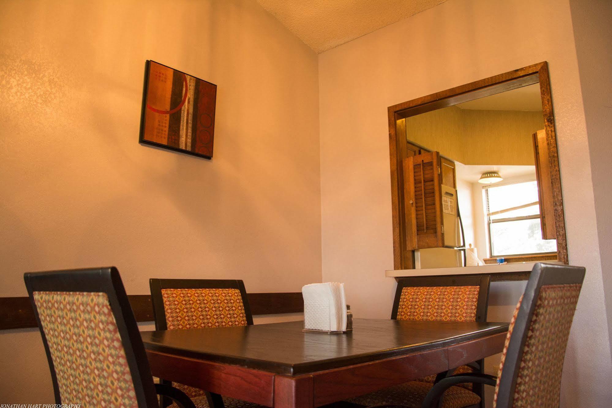 Aparthotel Tiara Del Sol Ruidoso Exterior foto